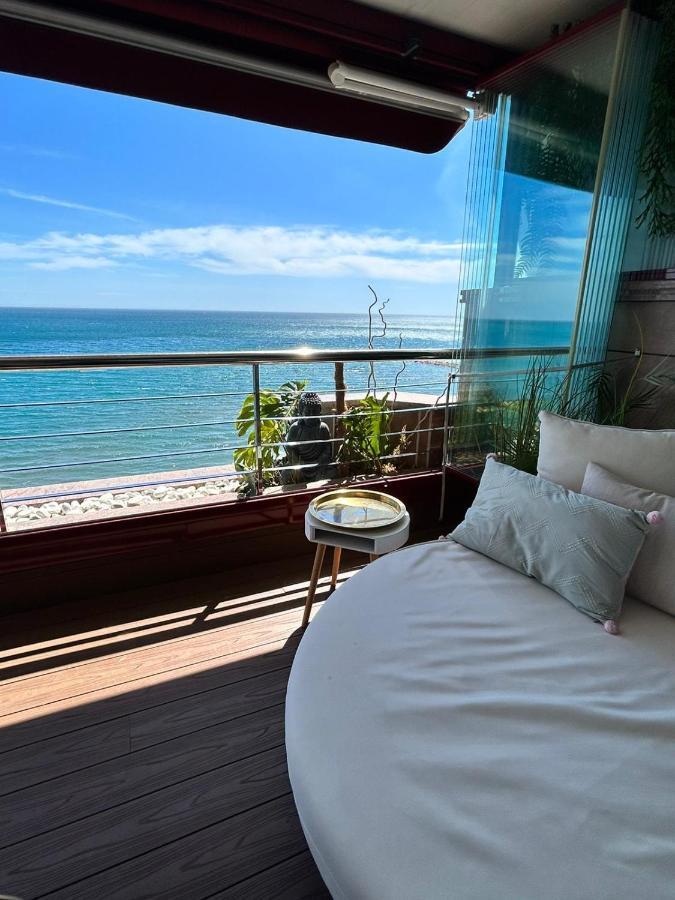 Paradise Suites Buenavista Beach Fuengirola Exterior photo